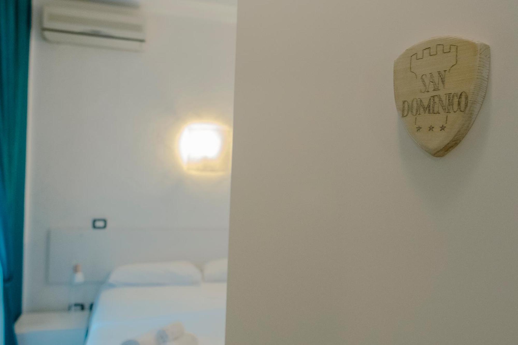 Rooms 19 - Rooms And Breakfast Palermo Zewnętrze zdjęcie
