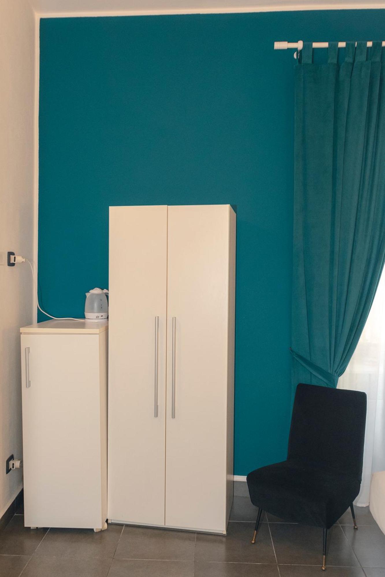 Rooms 19 - Rooms And Breakfast Palermo Zewnętrze zdjęcie